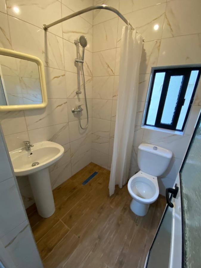 Gzira Centre Apartment Exterior foto